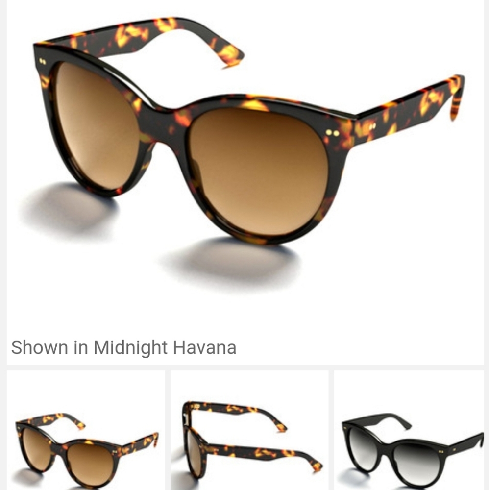 Ellison 🌞 Sun Glasses